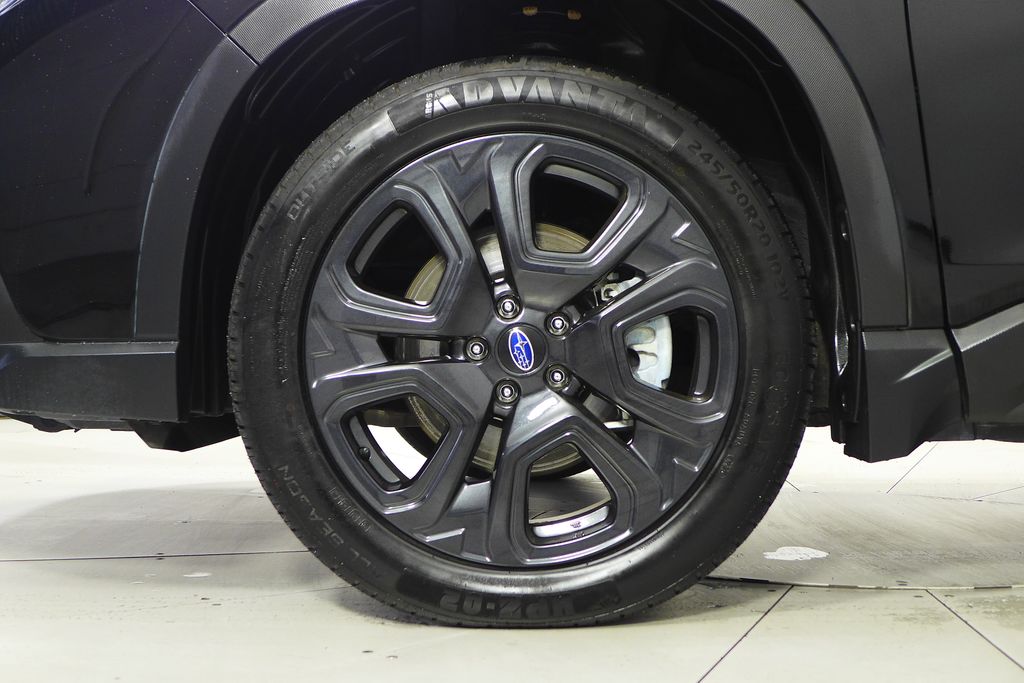 Thumbnail: 2024 Subaru Ascent - 5