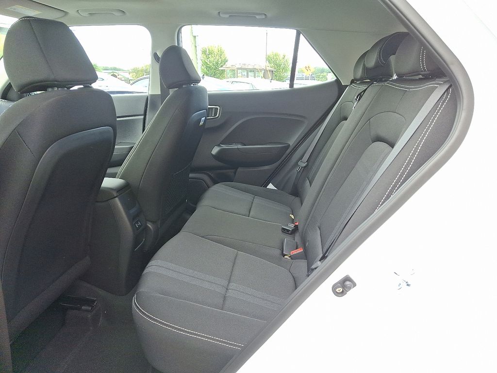 Thumbnail: 2025 Hyundai Venue - 5