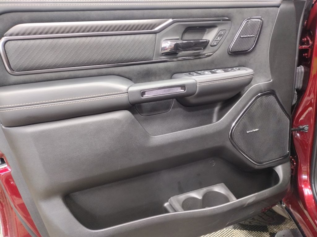 2024 Ram 1500 TRX