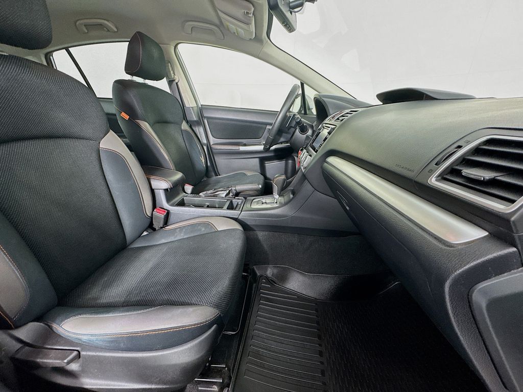 Used Car 2017 Subaru Crosstrek  2.0i Premium For Sale Under $12,000 In Austin, Texas