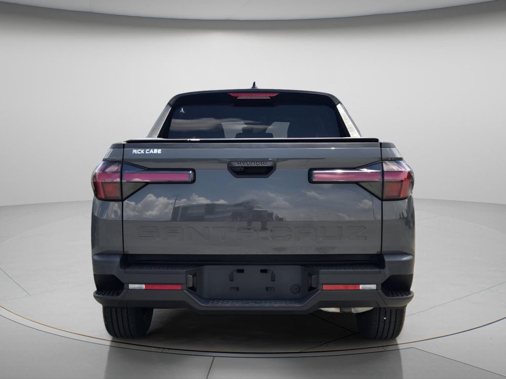 2022 Hyundai Santa Cruz - $21,499
