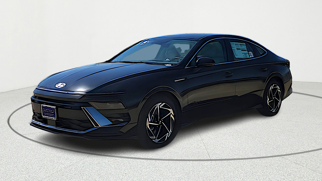 2026 Hyundai Sonata