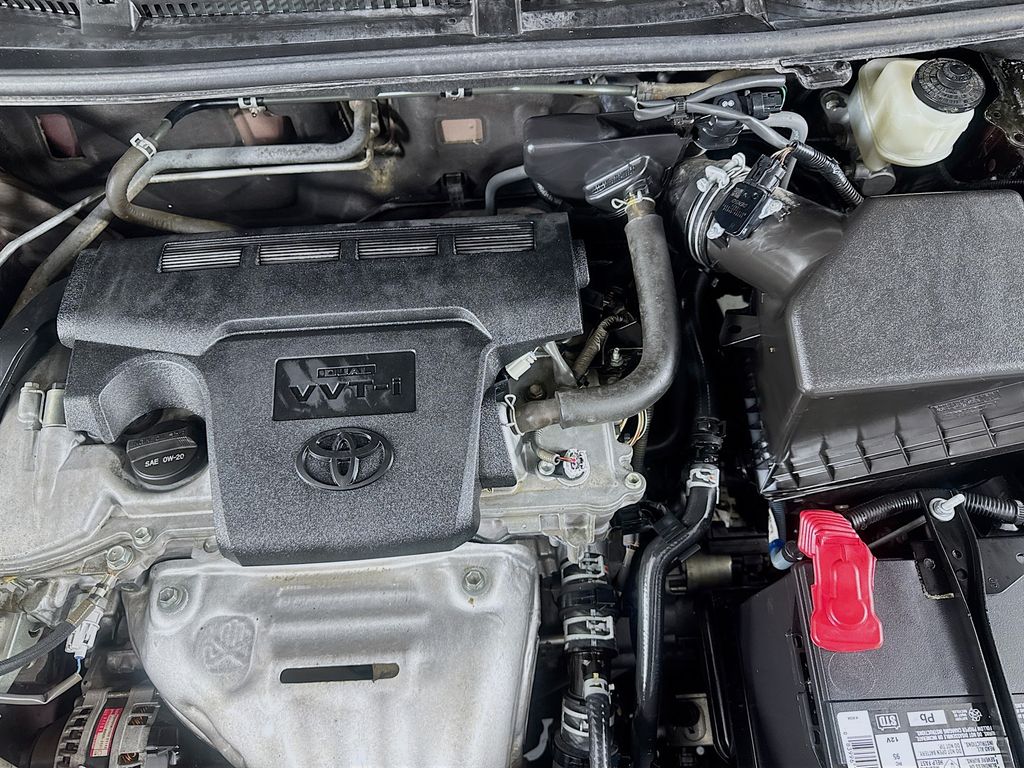 Used Car 2018 Toyota Rav4  Le For Sale Under $15,000 In Austin, Texas