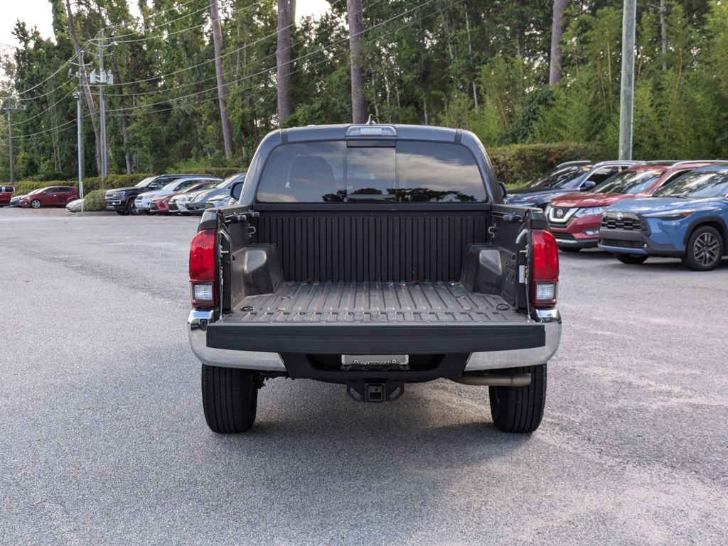 Used 2019 Toyota Tacoma Truck