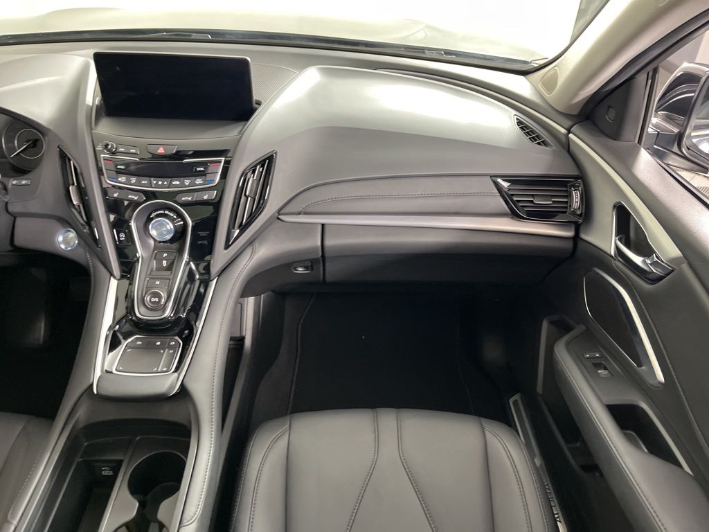 Thumbnail: 2023 Acura RDX - 19