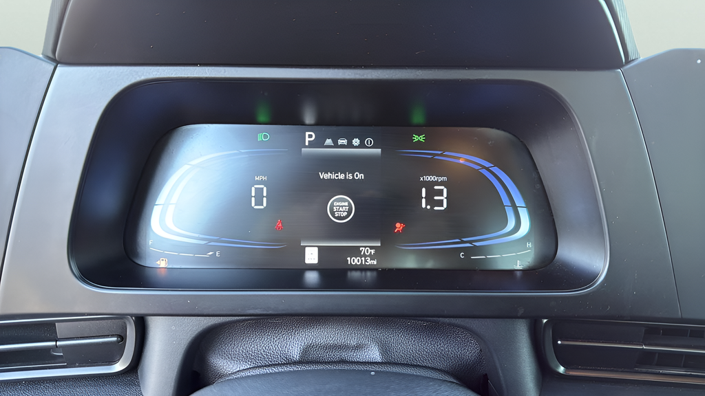 Used Car 2025 Hyundai Elantra  Sel Sport For Sale Under $25,000 In Austin, Texas