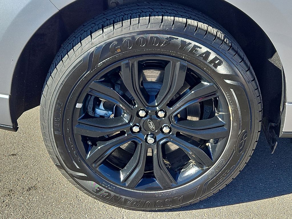 Used 2022 Ford Edge For Sale in Farmington, AR