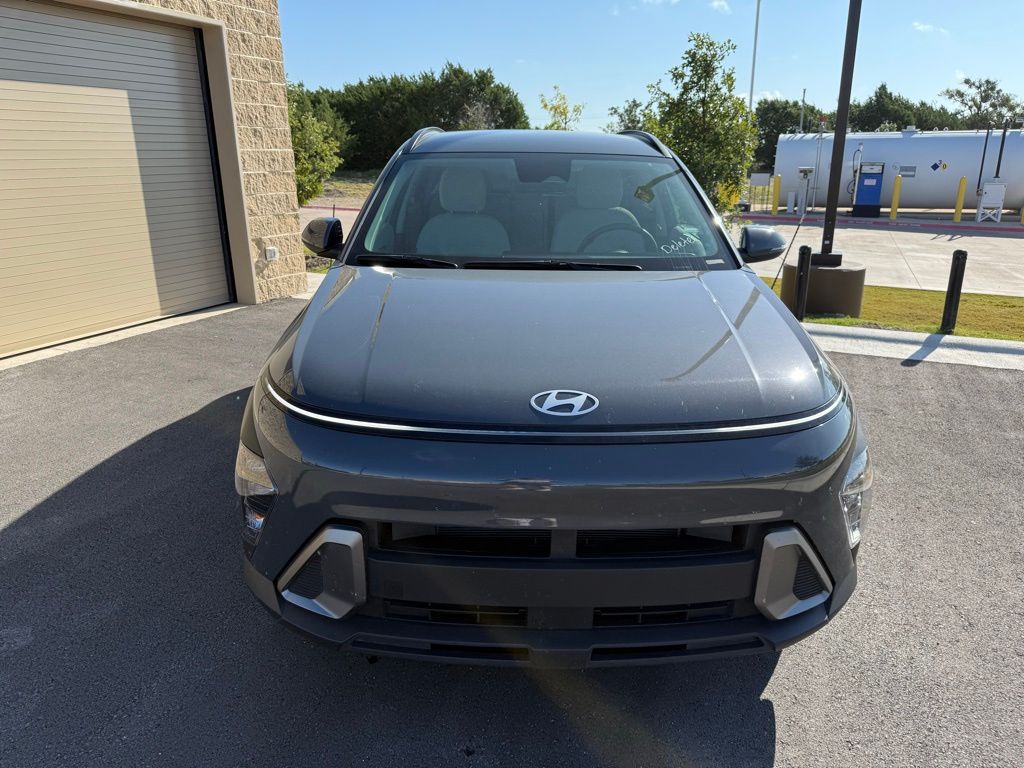 Thumbnail: 2024 Hyundai Kona - 2