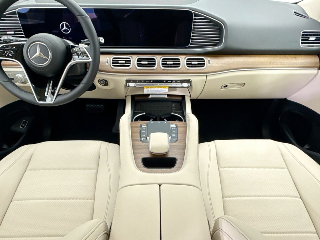 Thumbnail: 2026 Mercedes-Benz GLE - 13