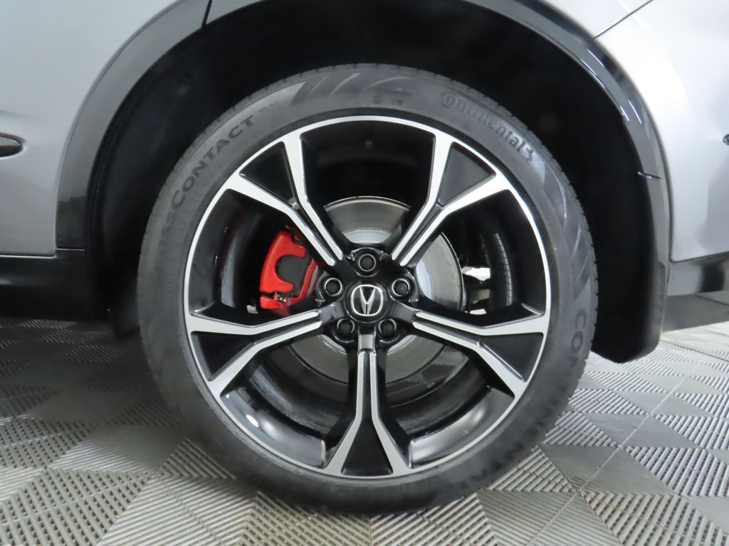 Thumbnail: 2026 Acura MDX - 32