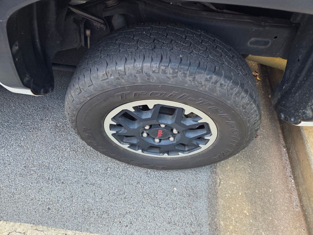 Used 2024 Toyota Tacoma Truck