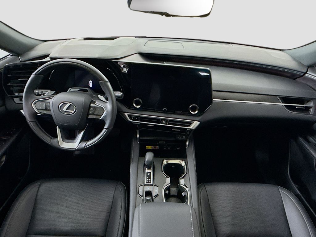 Thumbnail: 2024 Lexus RX - 13