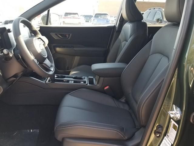 new 2026 Subaru Outback car, priced at $47,198