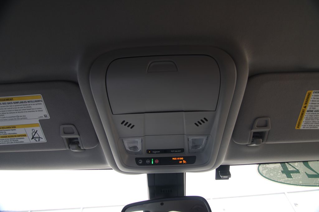 Used 2024 GMC Terrain SUV