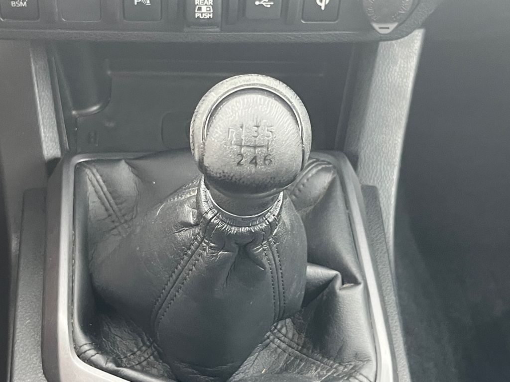 2021 Toyota Tacoma TRD Off-Road Gray at South Hills Kia