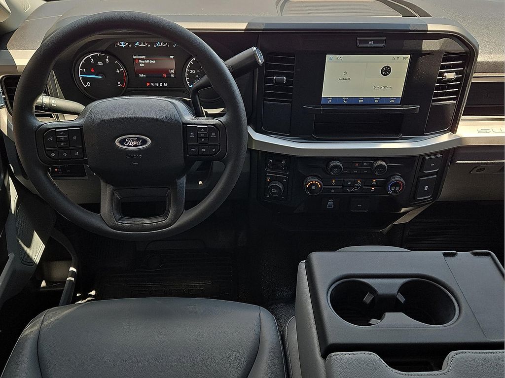 New 2026 Ford F-250SD XL For Sale in Farmington, AR