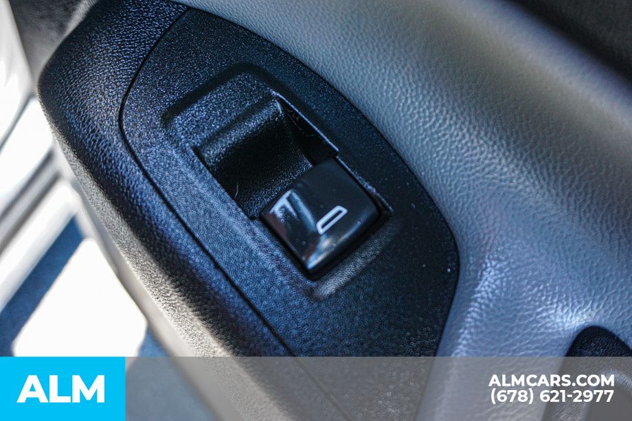 Used 2022 Gray Chevrolet LT image 55