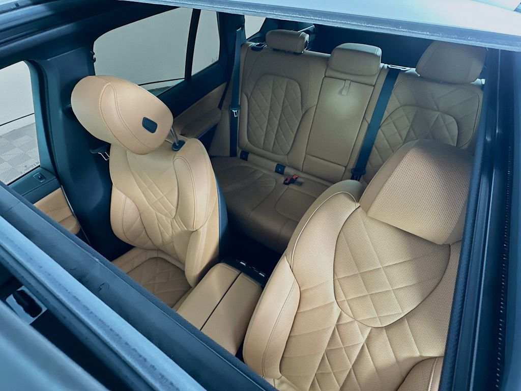 Thumbnail: 2025 BMW X5 - 22