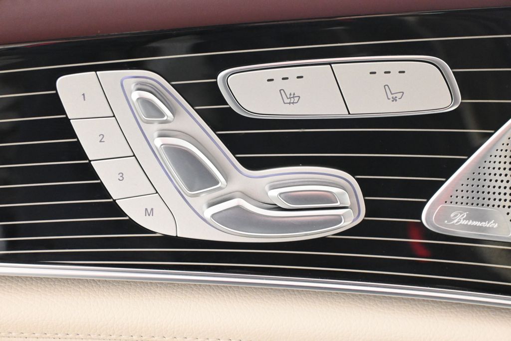 Thumbnail: 2023 Mercedes-Benz CLS - 28