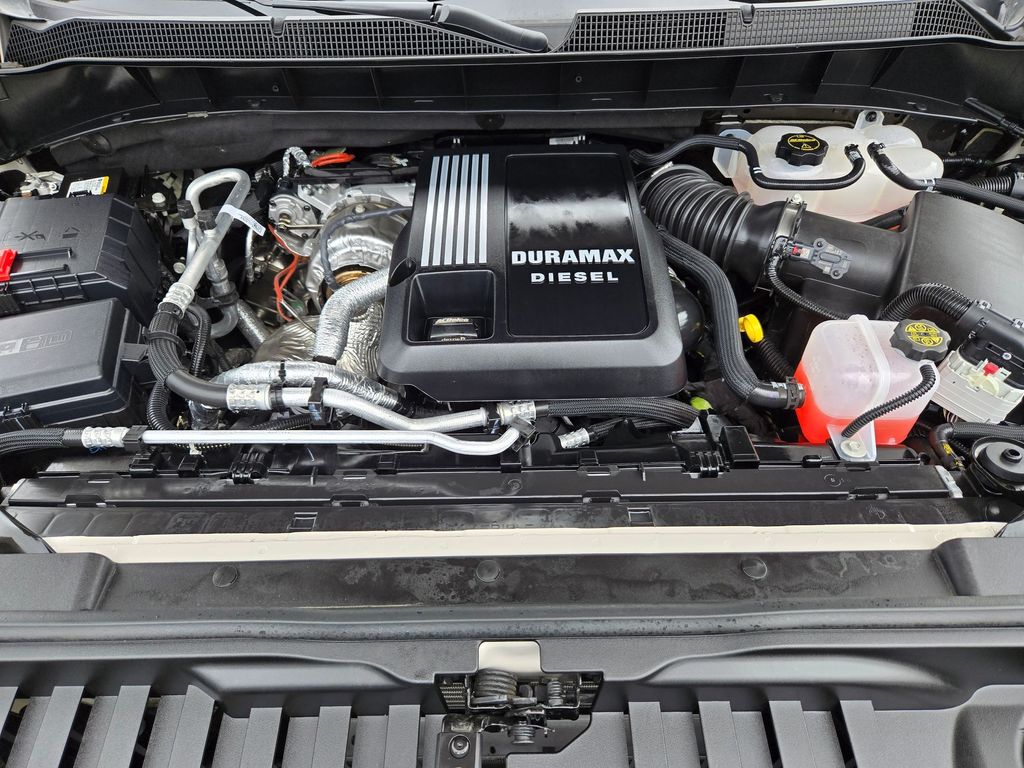 Used 2026 Chevrolet Silverado 1500 Truck