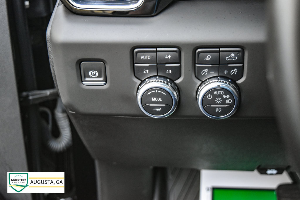 Used 2025 GMC Sierra 2500HD Truck