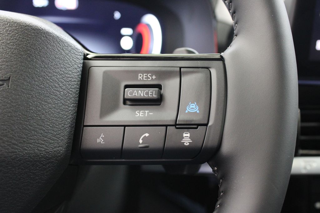 new 2026 Nissan Pathfinder car, priced at $49,890