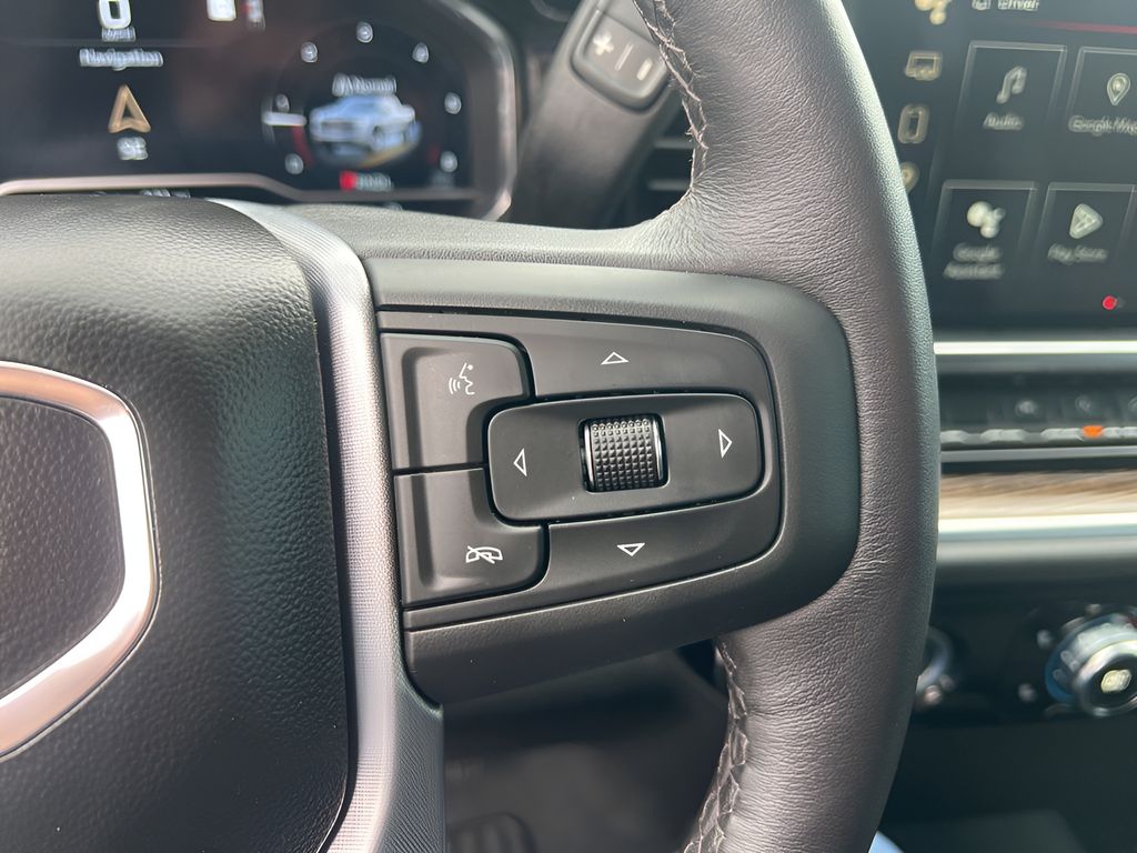 Used Car 2022 Gmc Sierra 1500  Elevation For Sale Under $40,000 In Austin, Texas