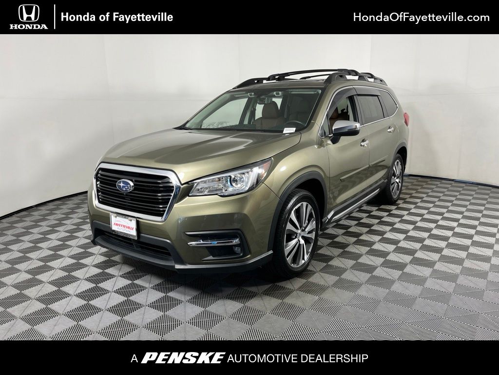 Thumbnail: 2022 Subaru Ascent - 1