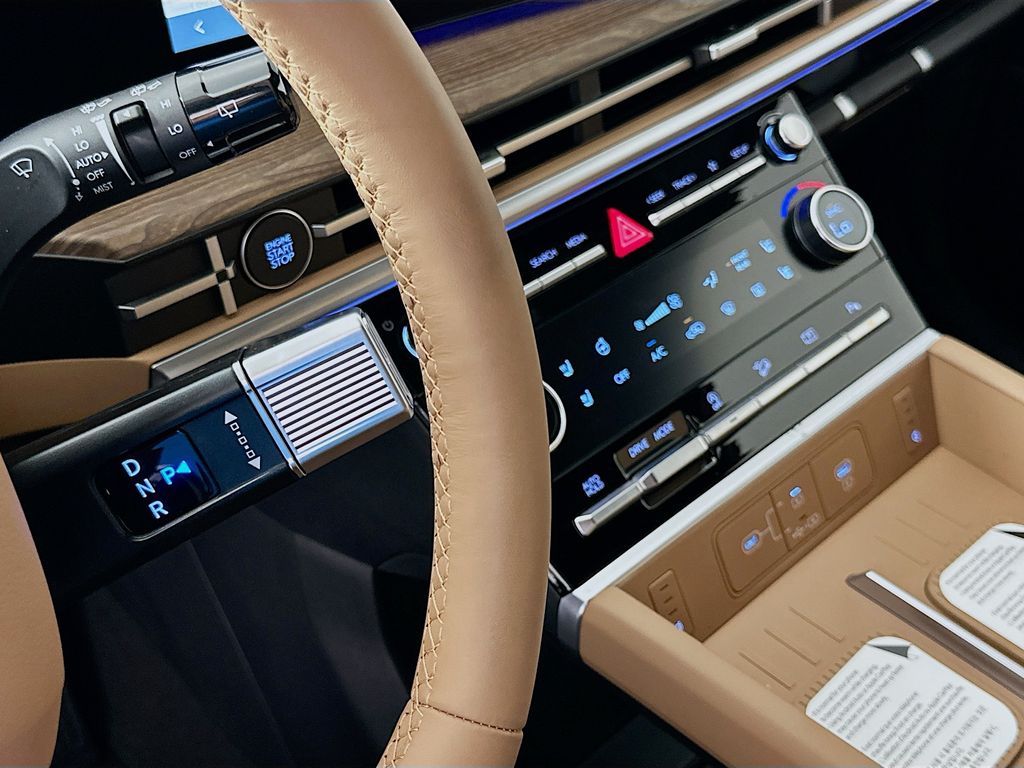 Thumbnail: 2026 Hyundai Santa Fe - 15