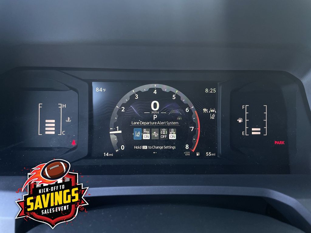 Used 2026 Toyota Tacoma Truck