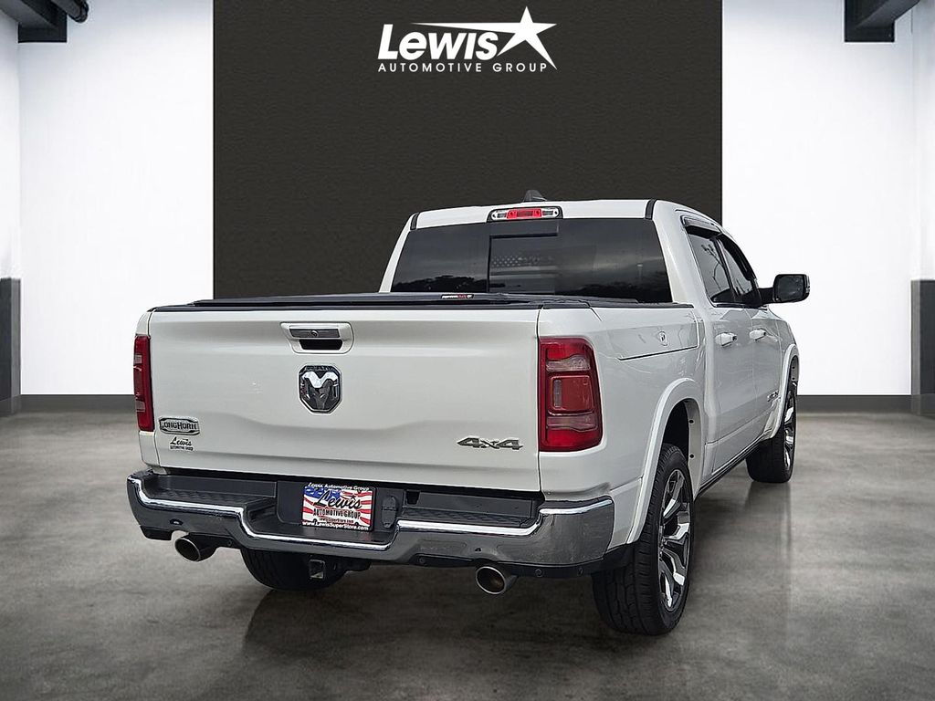 Used 2019 Ram 1500 For Sale in Farmington, AR