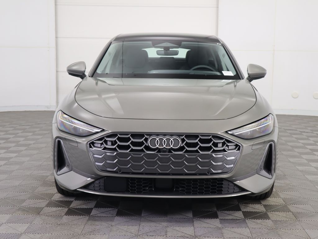 2025 Audi A5 Premium 2