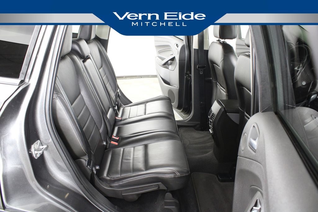 Used 2016 Ford Escape for sale in 