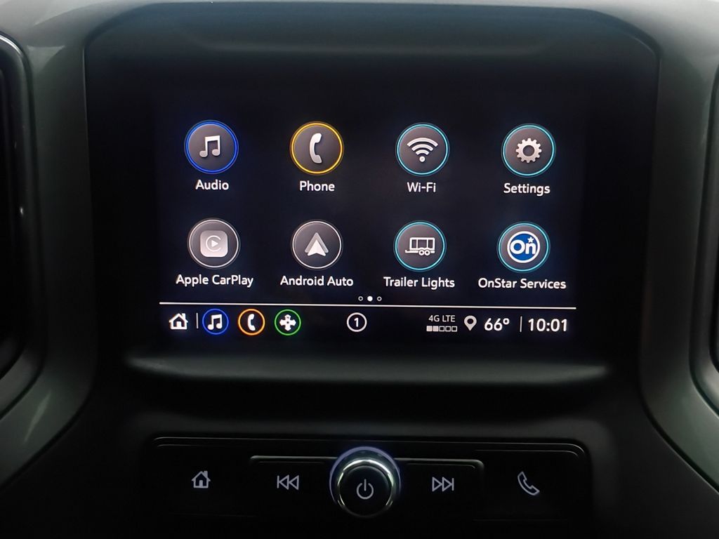 Used Car 2023 Gmc Sierra 1500  Pro For Sale Under $30,000 In Austin, Texas