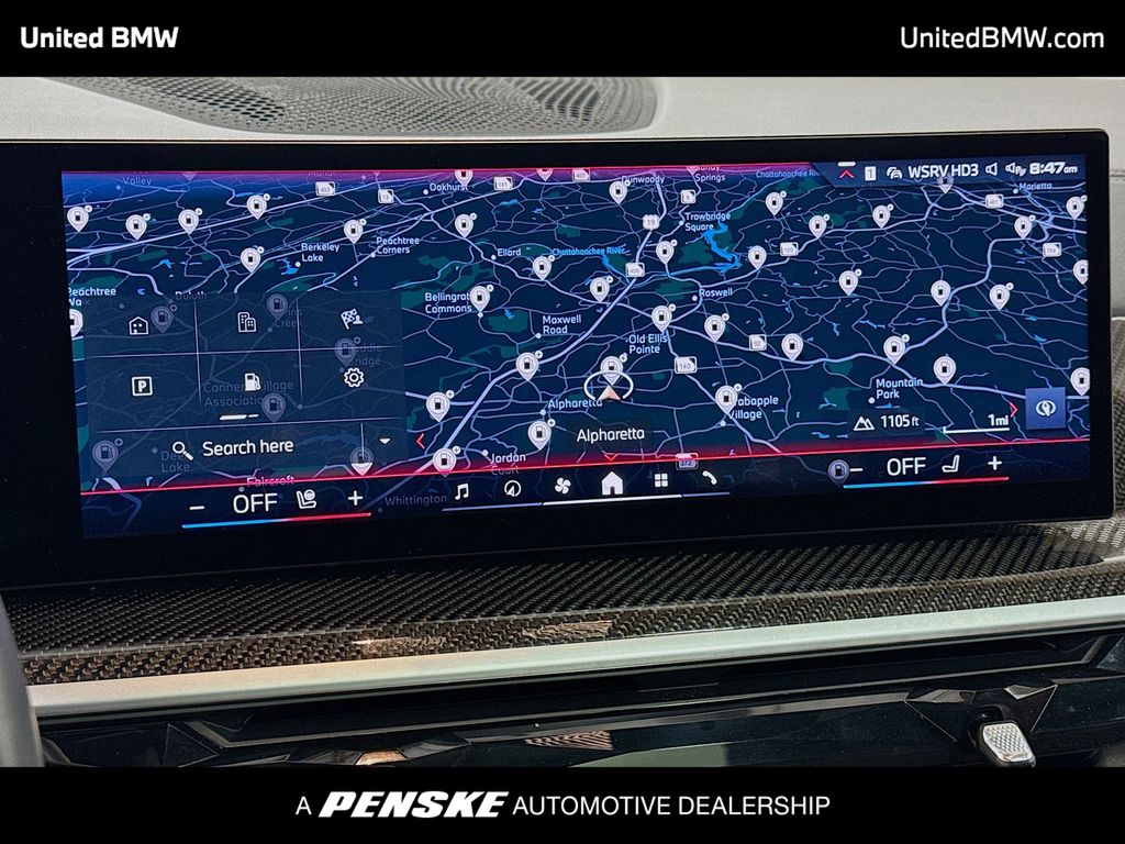 Thumbnail: 2025 BMW X7 - 10