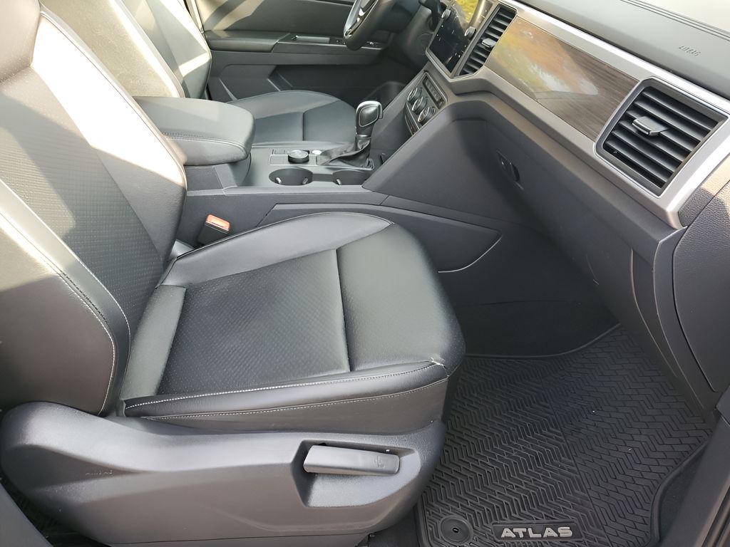 Used Car 2019 Volkswagen Atlas  3.6l V6 Se For Sale Under $20,000 In Austin, Texas