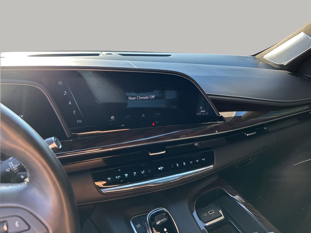 Used Car 2022 Cadillac Escalade Esv  Sport Platinum For Sale Under $70,000 In Austin, Texas