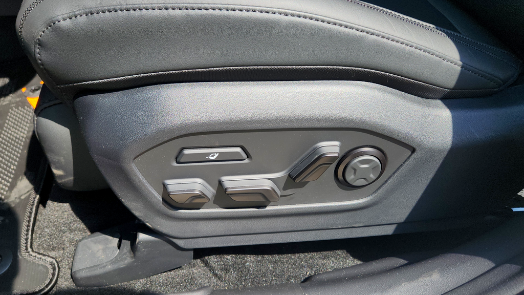 2025 Hyundai Santa Fe Hybrid