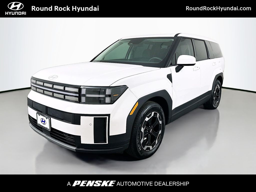 Thumbnail: 2026 Hyundai Santa Fe - 1