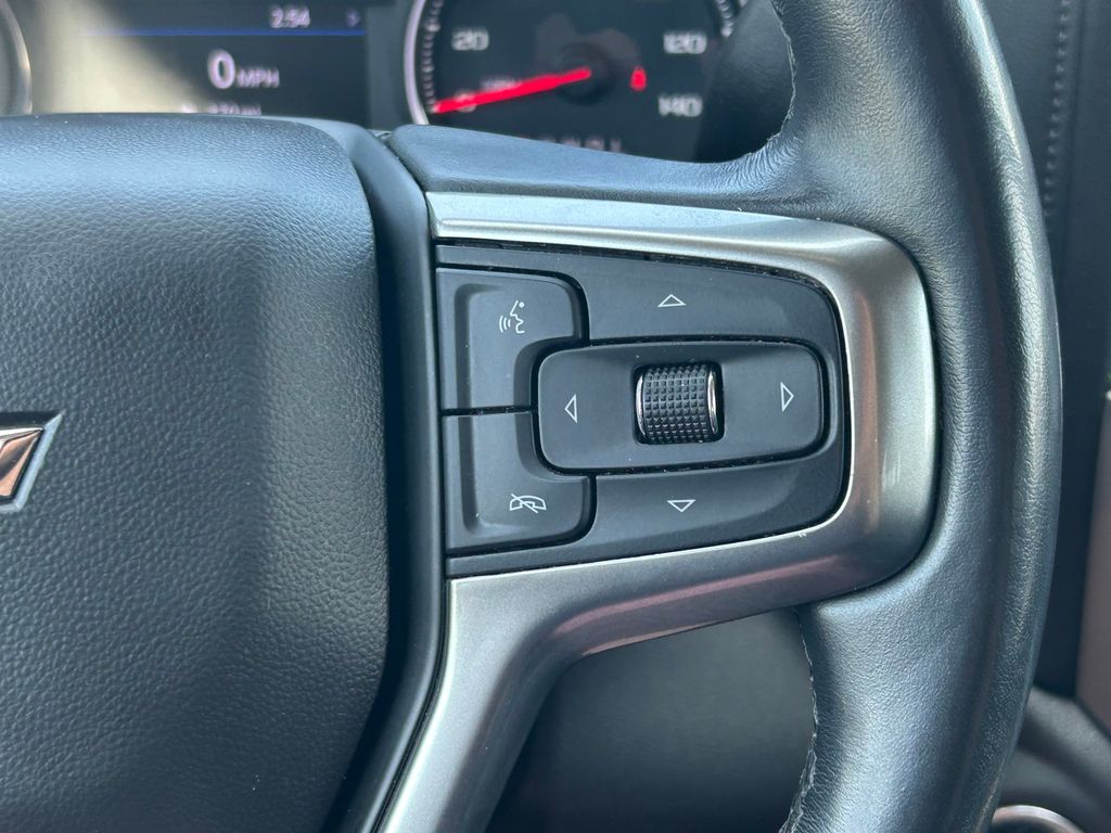 Used 2020 Chevrolet Silverado 1500 Truck