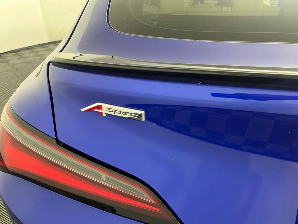 Thumbnail: 2024 Acura Integra - 3