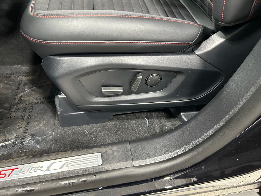 new 2026 Ford Explorer car, priced at $46,965