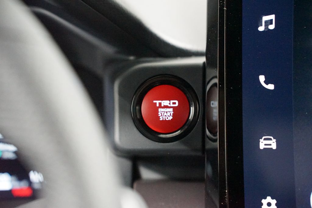 Thumbnail: 2026 Toyota Tacoma - 18