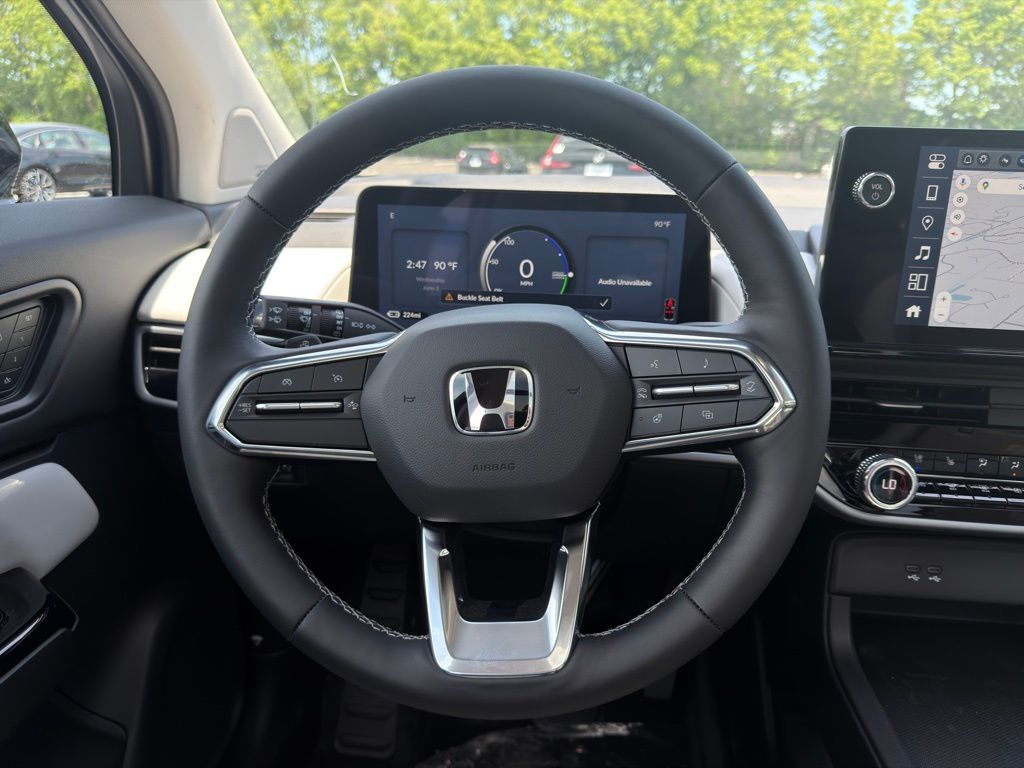Thumbnail: 2026 Honda Prologue - 13