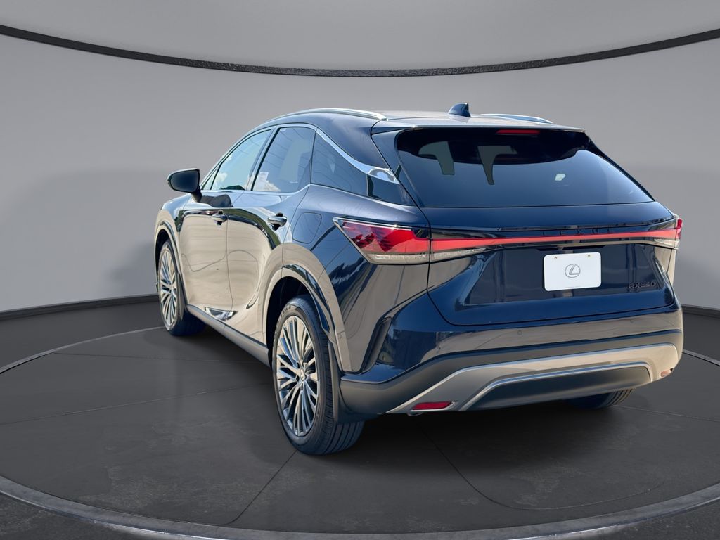 Thumbnail: 2026 Lexus RX - 10