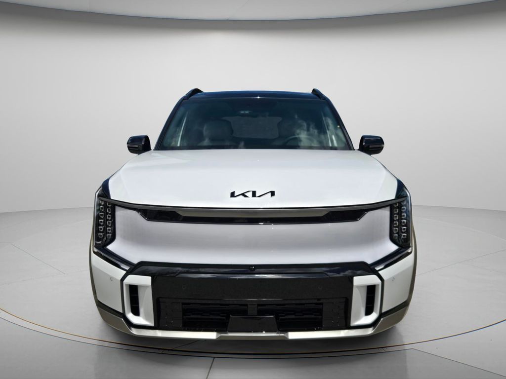 2026 Kia Ev9 - $66,780