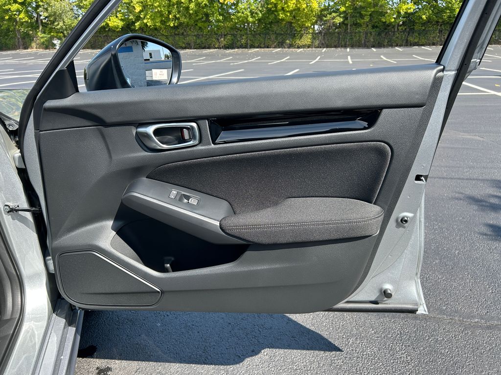 Thumbnail: 2026 Honda Civic - 26