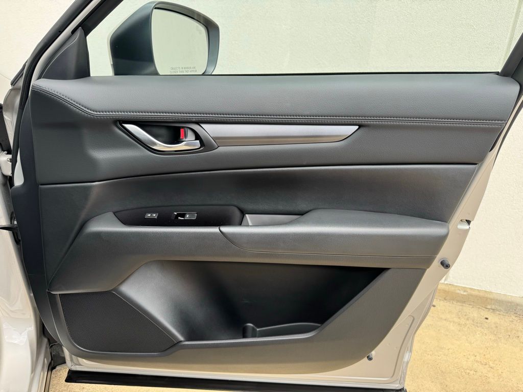 Used Car 2025 Mazda Cx-5  2.5 S Select Package For Sale Under $25,000 In Georgetown, Texas