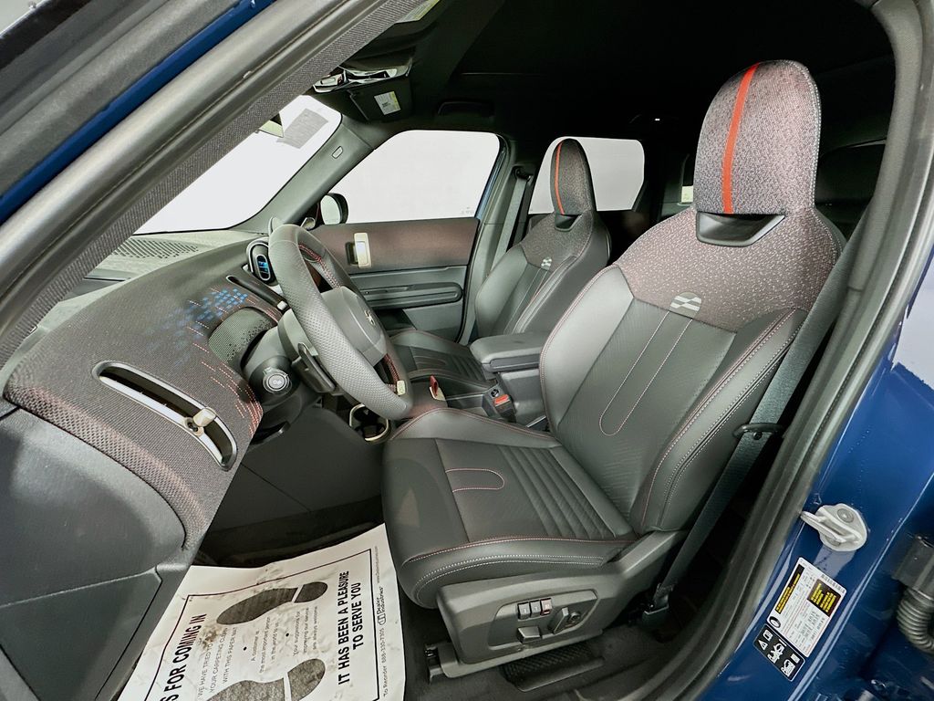 Thumbnail: 2026 MINI Cooper Countryman - 16