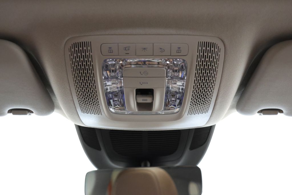 Thumbnail: 2026 Mercedes-Benz GLE - 16